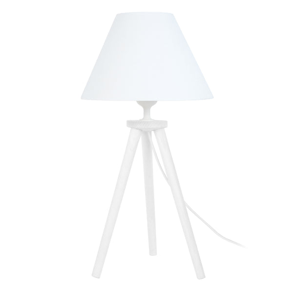 Lampe a Poser UTGARD 30cm - 1 Lumière