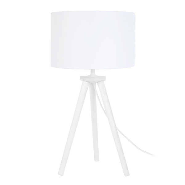 Lampe a Poser UTGARD 30cm - 1 Lumière