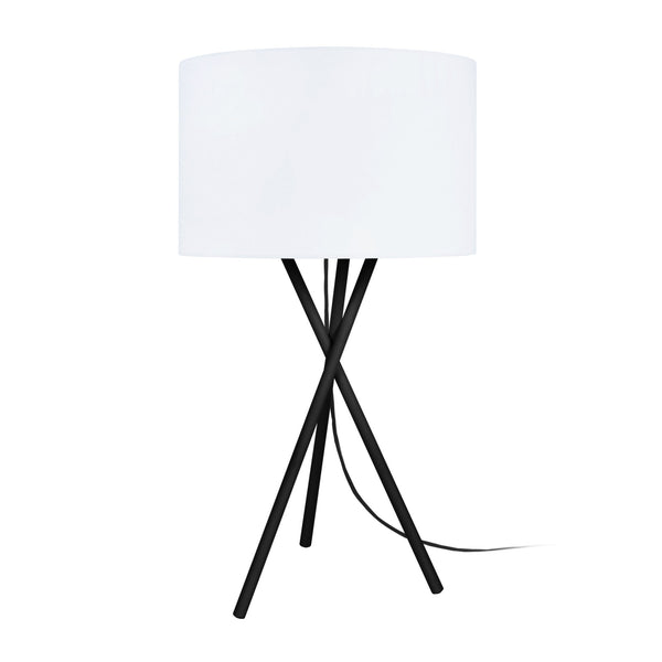 Lampe a Poser MIDGARD 22cm - 1 Lumière