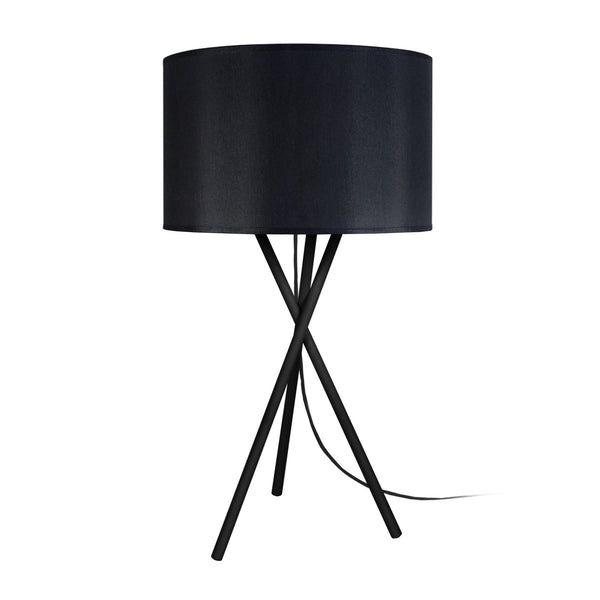 Lampe a Poser MIDGARD 22cm - 1 Lumière