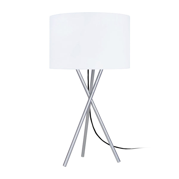 Lampe a Poser MIDGARD 22cm - 1 Lumière