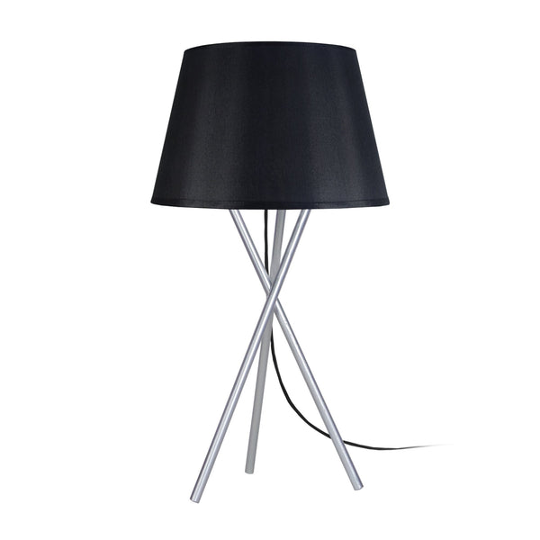 Lampe a Poser MIDGARD 22cm - 1 Lumière