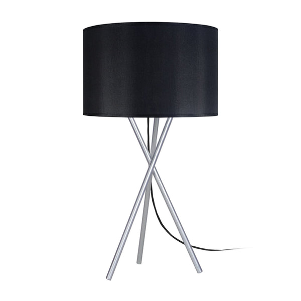 Lampe a Poser MIDGARD 22cm - 1 Lumière