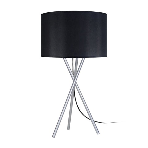 Lampe a Poser MIDGARD 22cm - 1 Lumière