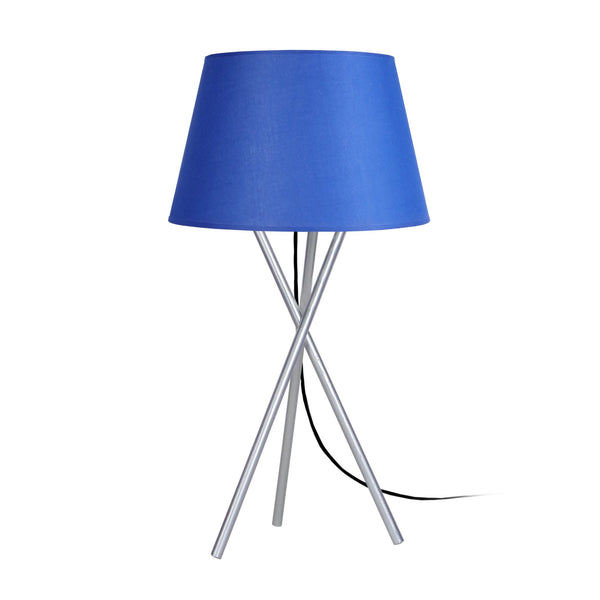 Lampe a Poser MIDGARD 22cm - 1 Lumière