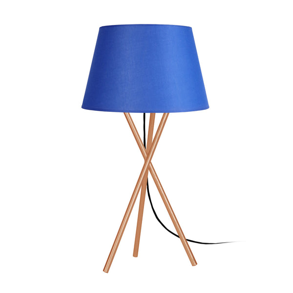 Lampe a Poser MIDGARD 22cm - 1 Lumière