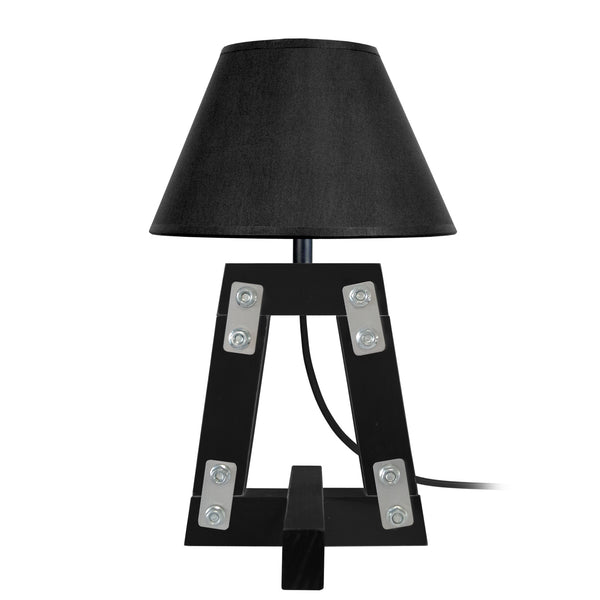 Lampe a Poser VILLARS 19cm - 1 Lumière