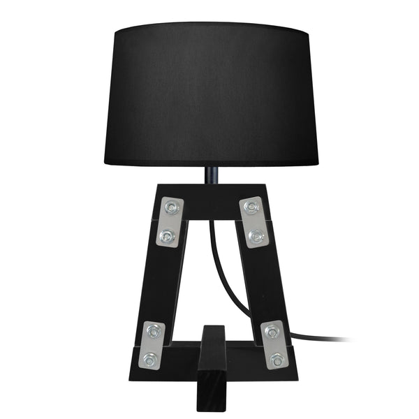 Lampe a Poser VILLARS 19cm - 1 Lumière