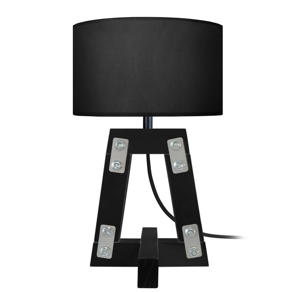 Lampe a Poser VILLARS 19cm - 1 Lumière