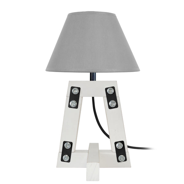 Lampe a Poser VILLARS 19cm - 1 Lumière