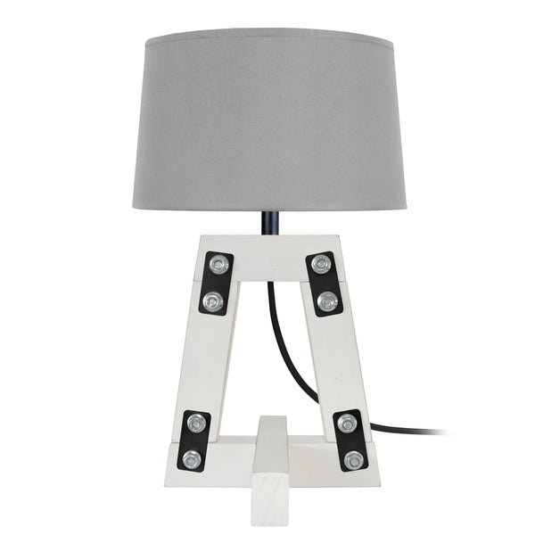 Lampe a Poser VILLARS 19cm - 1 Lumière