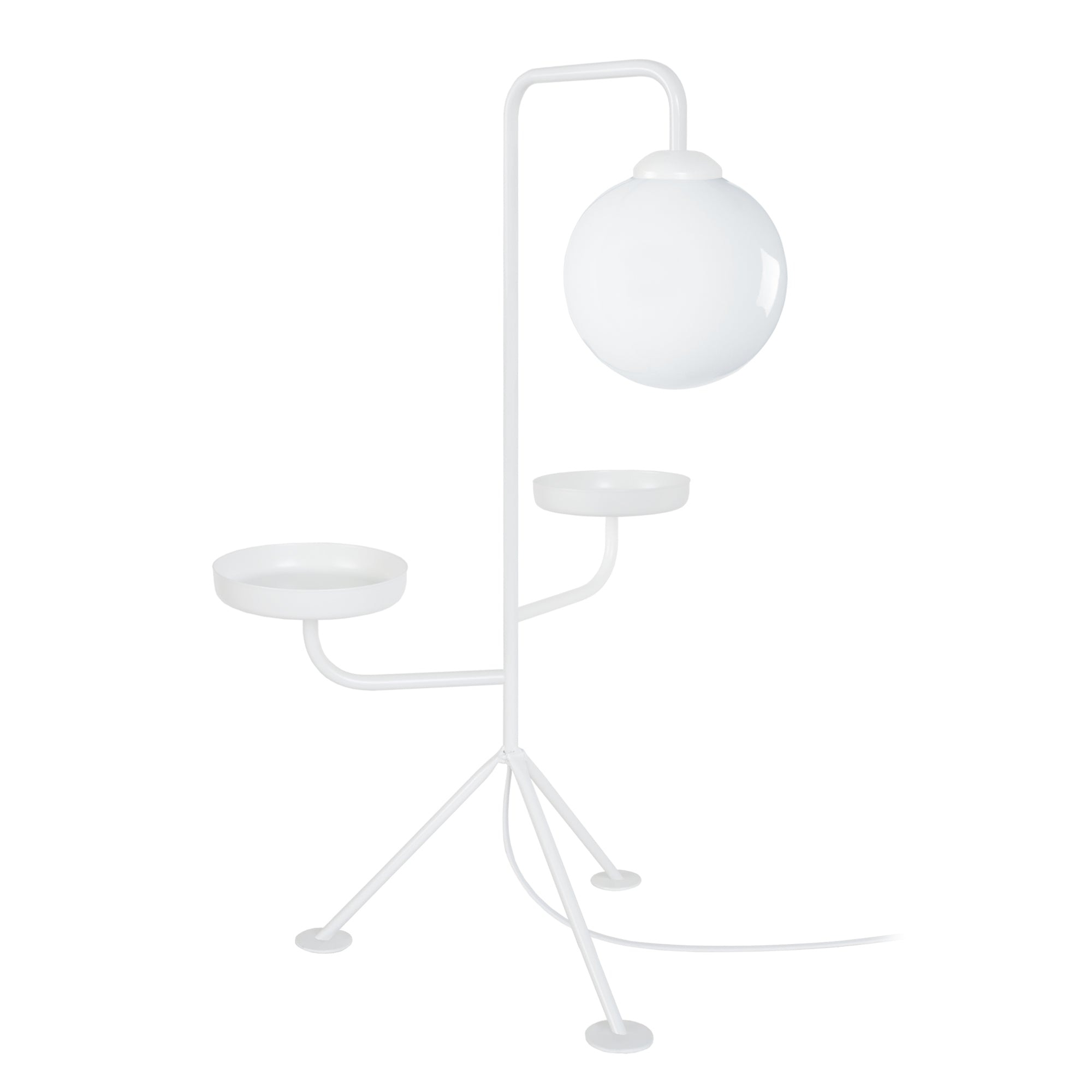 Lampe a Poser FLOREALE 35cm - 1 Lumière