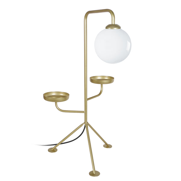 Lampe a Poser FLOREALE 35cm - 1 Lumière