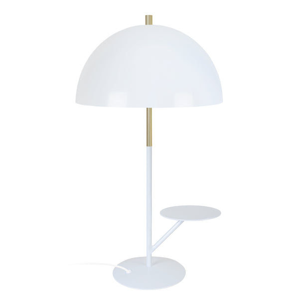 Lampe a Poser FLORAL 30cm - 1 Lumière