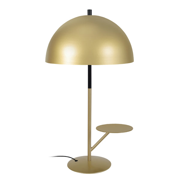 Lampe a Poser FLORAL 30cm - 1 Lumière