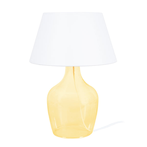 Lampe a Poser REFLEX BOUTEILLE 30cm - 1 Lumière