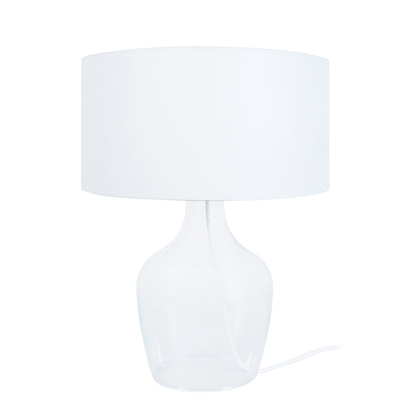 Lampe a Poser REFLEX BOUTEILLE 30cm - 1 Lumière