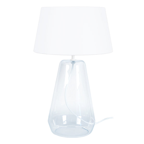 <tc>Candeeiro de Mesa REFLECTS  35cm - 1 Luz  </tc>