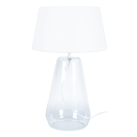 <tc>Candeeiro de Mesa REFLECTS  35cm - 1 Luz  </tc>