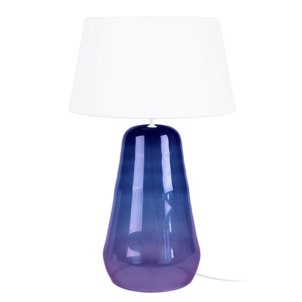 <tc>Candeeiro de Mesa REFLECTS  35cm - 1 Luz  </tc>