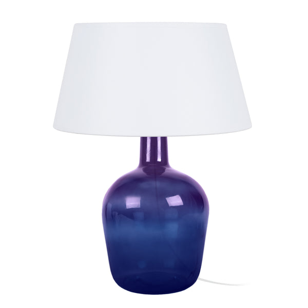 Lampe a poser BORDEAUX 35cm - 1 Lumière