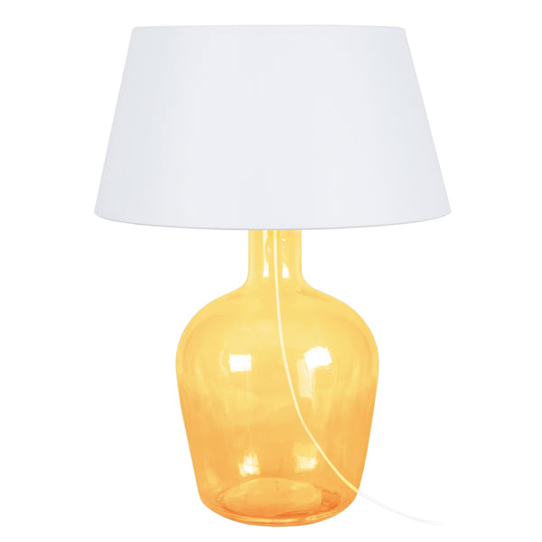 Lampe a poser BORDEAUX 35cm - 1 Lumière