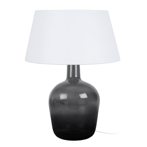 Lampe a poser BORDEAUX 35cm - 1 Lumière