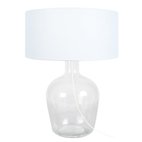 Lampe a poser BORDEAUX 35cm - 1 Lumière