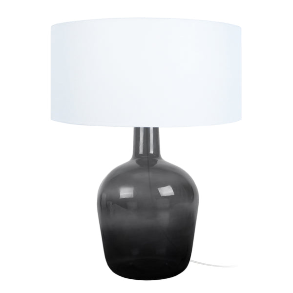 Lampe a poser BORDEAUX 35cm - 1 Lumière