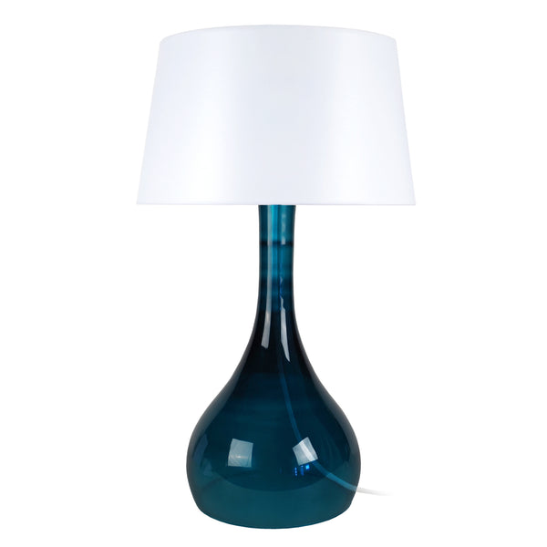 Lampe a poser TREVISO  45cm - 1 Lumière