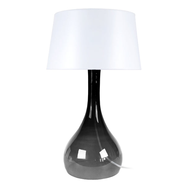 Lampe a poser TREVISO  45cm - 1 Lumière