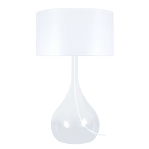 Lampe a poser TREVISO  45cm - 1 Lumière