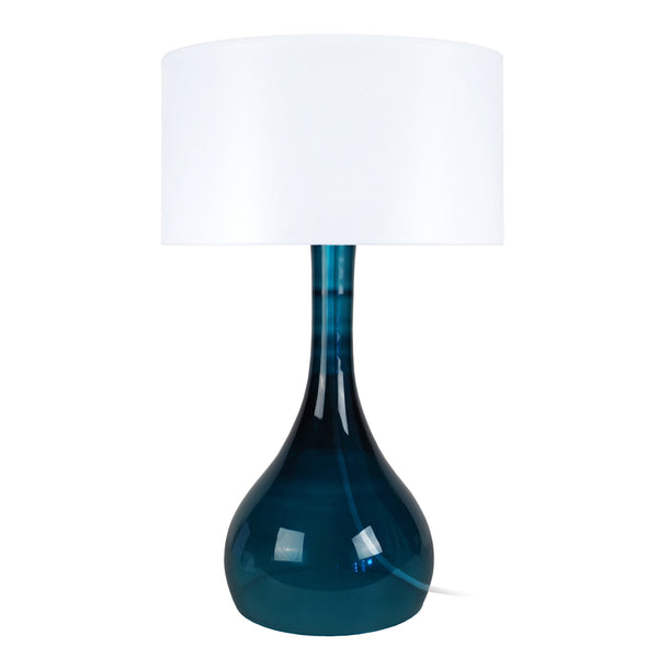 Lampe a poser TREVISO  45cm - 1 Lumière