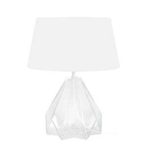 Lampe a poser HELSINKI 40cm - 1 Lumière