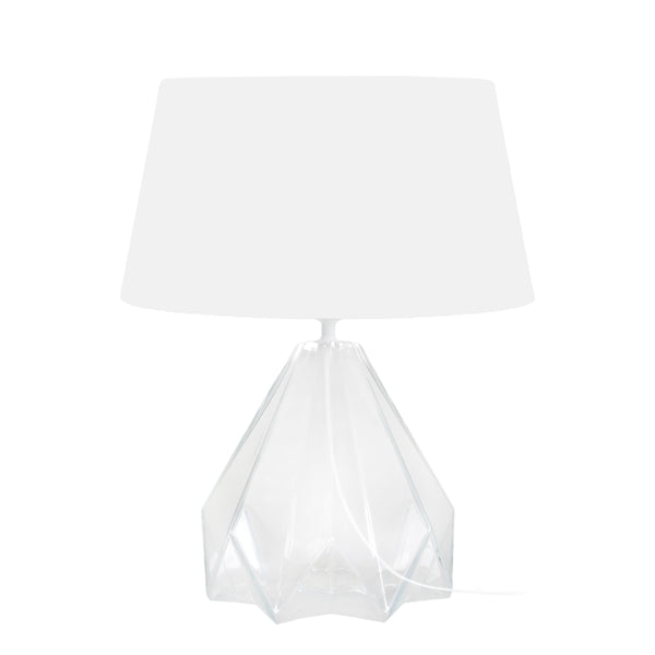 Lampe a poser HELSINKI 40cm - 1 Lumière