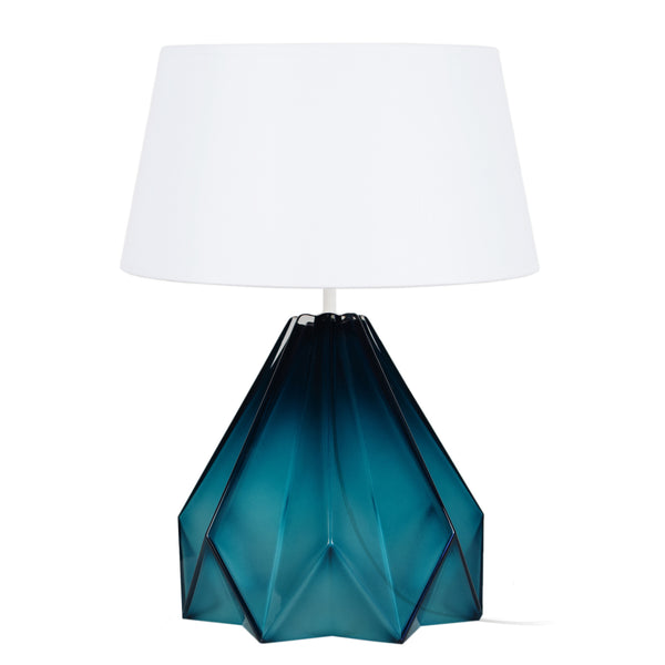 Lampe a poser HELSINKI 40cm - 1 Lumière