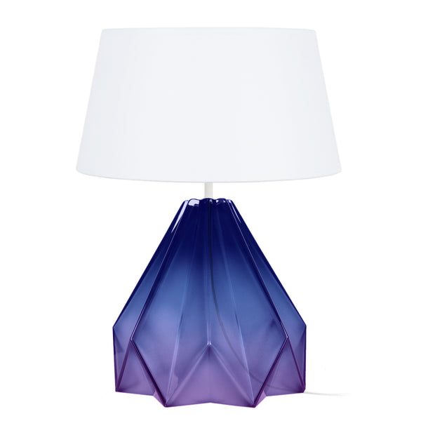 Lampe a poser HELSINKI 40cm - 1 Lumière