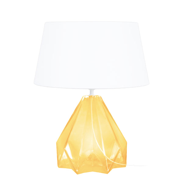 Lampe a poser HELSINKI 40cm - 1 Lumière