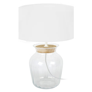 <tc>Candeeiro de Mesa LOT  30cm - 1 Luz</tc>