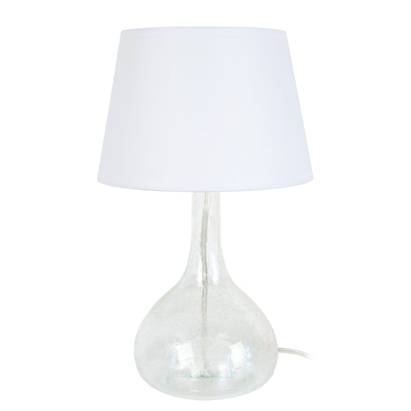 Lampe a poser CARAFE 20cm - 1 Lumière