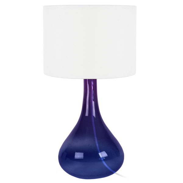 Lampe a poser CARAFE 20cm - 1 Lumière