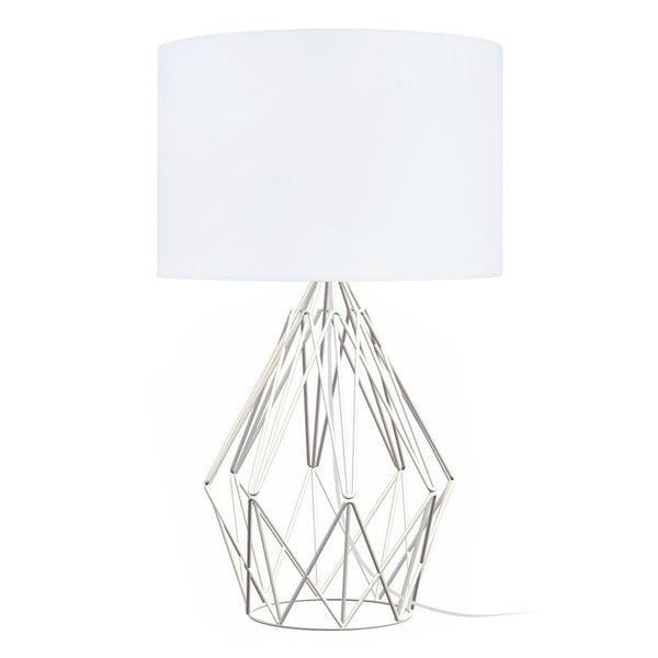 Lampe a Poser ABERDEEN 25cm - 1 Lumière