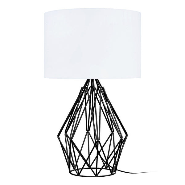 Lampe a Poser ABERDEEN 25cm - 1 Lumière