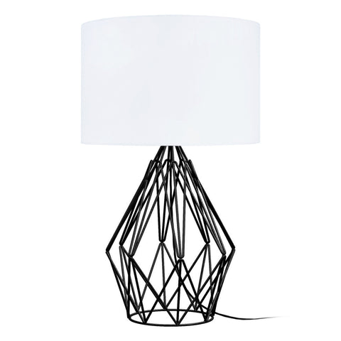 Lampe a Poser ABERDEEN 25cm - 1 Lumière