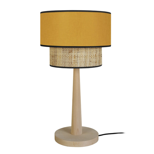 <transcy>Candeeiro de Mesa COCHIN  30cm - 1 Luz - SKU 66219</transcy>