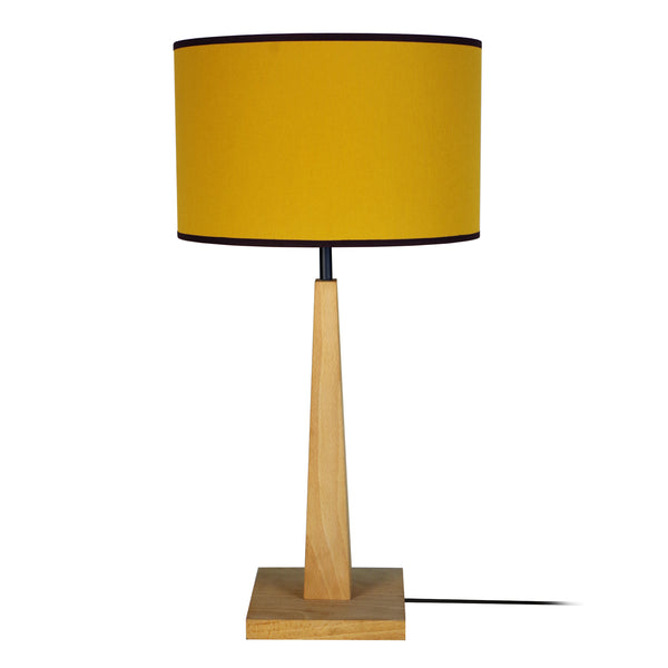 Lampe a poser NIDRA 30cm - 1 Lumière