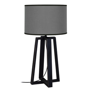 Lampe a poser MANON N 22cm - 1 Lumière