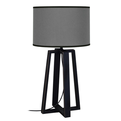 <tc>Candeeiro de Mesa MANON N  22cm - 1 Luz</tc>