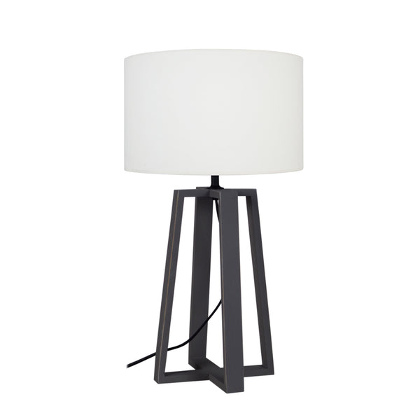 Lampe a poser MANON N 22cm - 1 Lumière