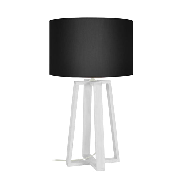 <tc>Candeeiro de Mesa MANON B  22cm - 1 Luz  </tc>